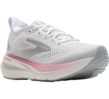 Brooks GLYCERIN 23 LÖPARSKOR Vit