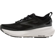 Brooks GLYCERIN 23 LÖPARSKOR Svart