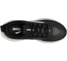 Brooks GLYCERIN 23 LÖPARSKOR Svart