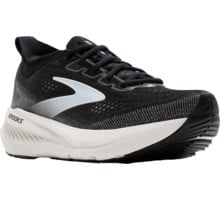 Brooks GLYCERIN 23 LÖPARSKOR Svart