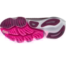 Brooks GLYCERIN FLEX LÖPARSKOR Rosa