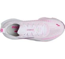 Brooks GLYCERIN FLEX LÖPARSKOR Rosa