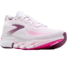 Brooks GLYCERIN FLEX LÖPARSKOR Rosa