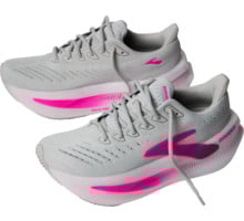Brooks GLYCERIN MAX 2 LÖPARSKOR Rosa
