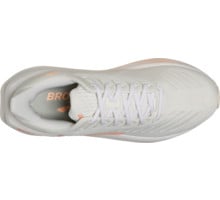Brooks GLYCERIN MAX 2 LÖPARSKOR Vit