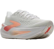 Brooks GLYCERIN MAX 2 LÖPARSKOR Vit