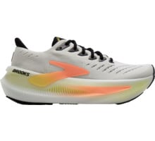 Brooks GLYCERIN MAX 2 LÖPARSKOR Gul