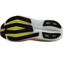 Brooks GLYCERIN MAX 2 LÖPARSKOR Gul
