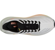 Brooks GLYCERIN MAX 2 LÖPARSKOR Gul