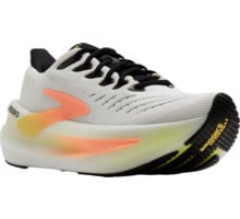 Brooks GLYCERIN MAX 2 LÖPARSKOR Gul