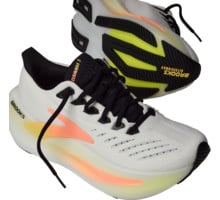 Brooks GLYCERIN MAX 2 LÖPARSKOR Gul