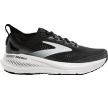 Brooks GLYCERIN GTS 23 LÖPARSKOR Svart