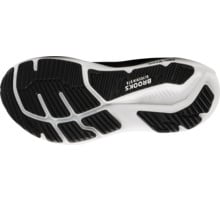 Brooks GLYCERIN GTS 23 LÖPARSKOR Svart