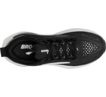 Brooks GLYCERIN GTS 23 LÖPARSKOR Svart
