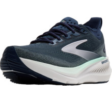 Brooks GLYCERIN GTS 23 LÖPARSKOR Blå