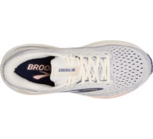 Brooks ADRENALINE GTS 24 NARROW LÖPARSKOR Grå