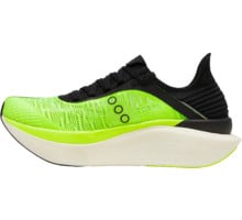 Saucony ENDORPHIN ELITE 2 KOLFIBERSKOR Gul