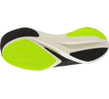 Saucony ENDORPHIN ELITE 2 KOLFIBERSKOR Gul