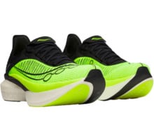 Saucony ENDORPHIN ELITE 2 KOLFIBERSKOR Gul