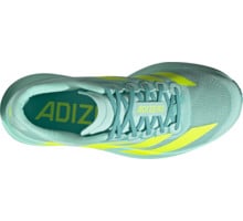 adidas ADIZERO EVO SL LÖPARSKOR Blå
