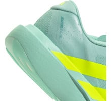 adidas ADIZERO EVO SL LÖPARSKOR Blå