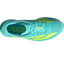 adidas ADIZERO EVO SL LÖPARSKOR Blå
