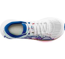 Topo Athletic SPECTER 2 LÖPARSKOR Vit