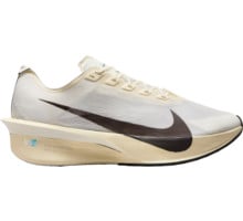 Nike VAPORFLY NEXT% 4 KOLFIBERSKOR Vit