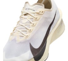 Nike VAPORFLY NEXT% 4 KOLFIBERSKOR Vit