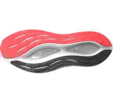 MIZUNO NEO VISTA 2 LÖPARSKOR Vit