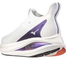 MIZUNO NEO VISTA 2 LÖPARSKOR Vit