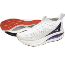 MIZUNO NEO VISTA 2 LÖPARSKOR Vit