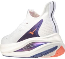 MIZUNO NEO VISTA 2 LÖPARSKOR Vit