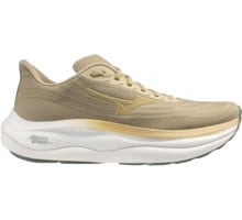 MIZUNO WAVE SKY 9 LÖPARSKOR Beige