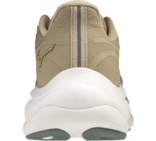 MIZUNO WAVE SKY 9 LÖPARSKOR Beige