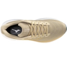 MIZUNO WAVE SKY 9 LÖPARSKOR Beige