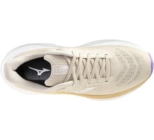 MIZUNO WAVE SKY 9 LÖPARSKOR Beige