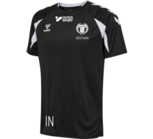 hmlCore 2.0 träningst-shirt