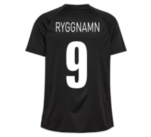 hmlCore 2.0 träningst-shirt
