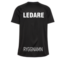 hmlCore 2.0 träningst-shirt