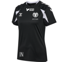 hmlCore 2.0 W träningst-shirt