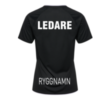 hmlCore 2.0 W träningst-shirt