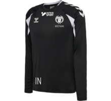 hmlCore 2.0 Long-Sleeve träningst-shirt