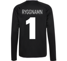 hmlCore 2.0 Long-Sleeve träningst-shirt