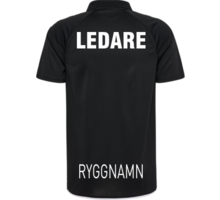 hmlCore 2.0 pikétröja