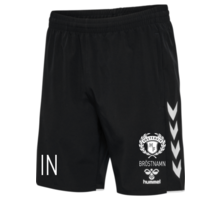 hmlCore 2.0 Woven träningsshorts