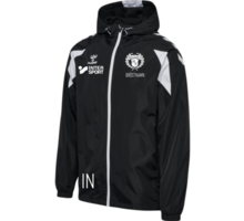 hmlCore 2.0 All-Weather JR jacka