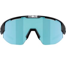 Bliz MATRIX SPORTGLASÖGON Svart