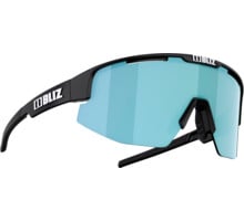 Bliz MATRIX SPORTGLASÖGON Svart
