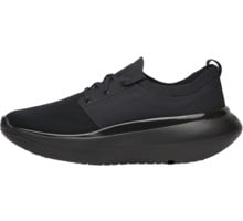 Oofos OOMY STRIDE ÅTERHÄMTNINGSSANDAL Svart